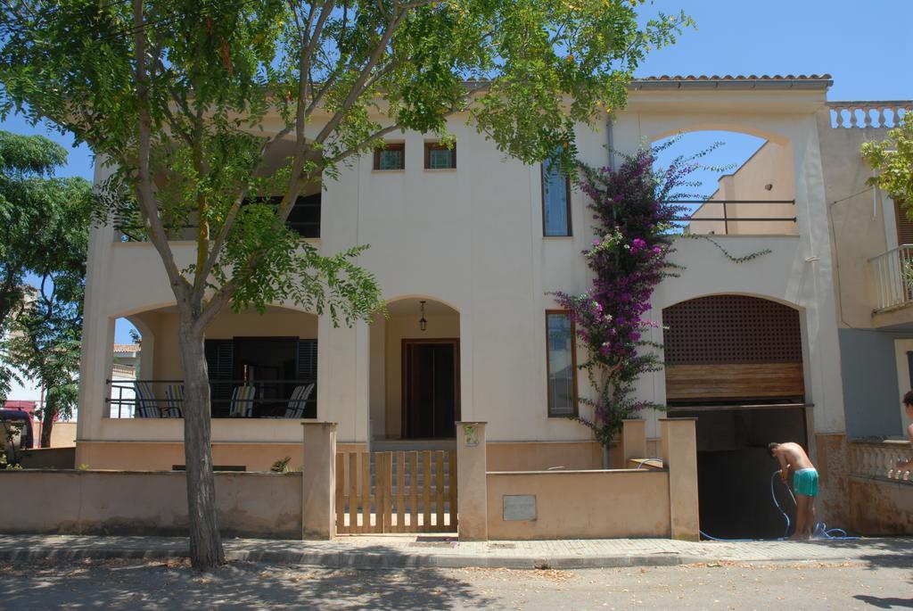 Na Margarida Villa S'Illot  Room photo