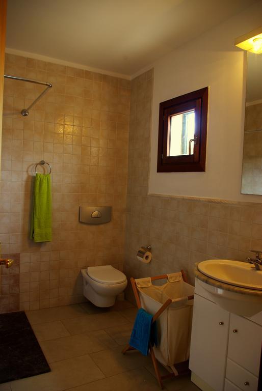 Na Margarida Villa S'Illot  Room photo