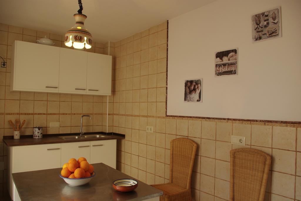 Na Margarida Villa S'Illot  Room photo