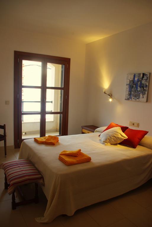 Na Margarida Villa S'Illot  Exterior photo